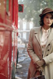 Gemma Arterton - "Their Finest" Movie Photos