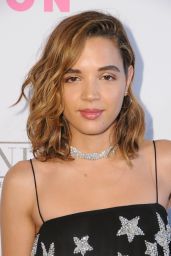 Georgie Flores – NYLON Young Hollywood Party in Los Angeles 05/02/2017