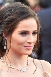 Gianna Simone – 70th Cannes Film Festival Opening Ceremony 05/17/2017