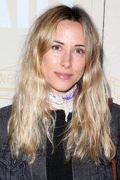 Gillian Zinser – “Band Aid” Premiere in Los Angeles 05/30/2017