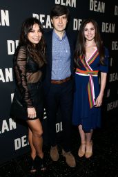 Ginger Gonzaga – “DEAN” Special Screening in Hollywood 05/24/2017