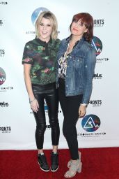 Grace Helbig and Mamrie Hart - Breast and Prostate Cancer Studies Mother
