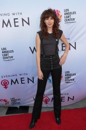 Grace Mitchell – LGBT Center’s “An Evening With Women” in LA 05/13/2017