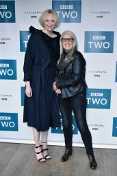 Gwendoline Christie – “Top of the Lake: China Girl” TV Show Screening, London, 05/30/2017