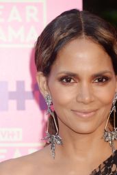 Halle Berry - VH1 "Dear Mama" Taping in LA 05/06/2017