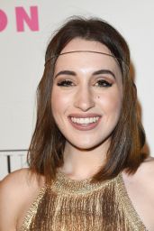 Harley Quinn Smith – NYLON Young Hollywood Party in Los Angeles 05/02/2017