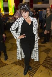 Harriet Thorpe – “Acting for Others” Presidential Awards in London 05/12/2017