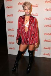Hatty Keane – Coca-Cola Summer Party in London 05/10/2017
