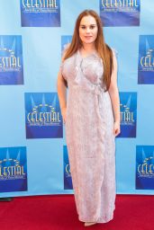 Hayley Gripp - Celestial Awards of Excellence, Glendale, CA 05/25/2017