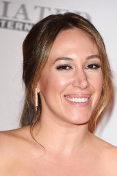 Haylie Duff – Race To Erase MS Gala in Beverly Hills 05/05/2017