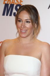 Haylie Duff – Race To Erase MS Gala in Beverly Hills 05/05/2017