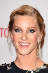 Heather Morris – Race To Erase MS Gala in Beverly Hills 05/05/2017