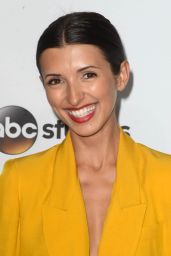 India de Beaufort – ABC International Upfronts in Los Angeles 05/21/2017