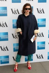 Jasmine Guinness – Balenciaga Shaping Fashion Preview in London, UK 05/24/2017