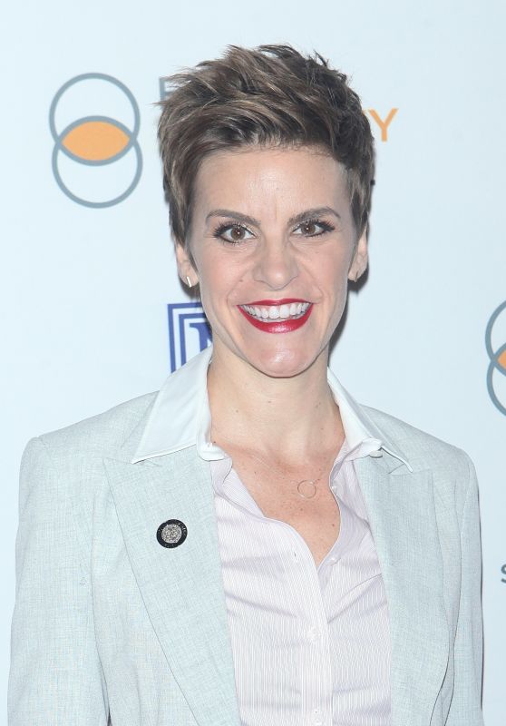 Jenn Colella – Family Equality Council’s Night in NY 05/08/2017