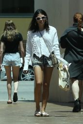 Jenna Dewan - Shopping in Los Angeles 05/28/2017