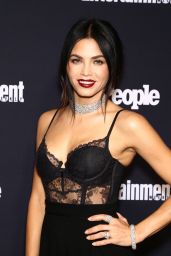 Jenna Dewan Tatum - EW and PEOPLE Upfronts Party in NYC 05/15/2017