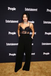 Jenna Dewan Tatum - EW and PEOPLE Upfronts Party in NYC 05/15/2017