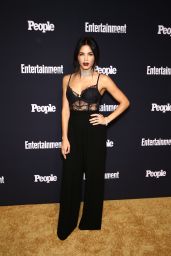 Jenna Dewan Tatum - EW and PEOPLE Upfronts Party in NYC 05/15/2017