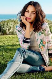 Jenna Dewan Tatum - Redbook Magazine Photoshoot, May 2017