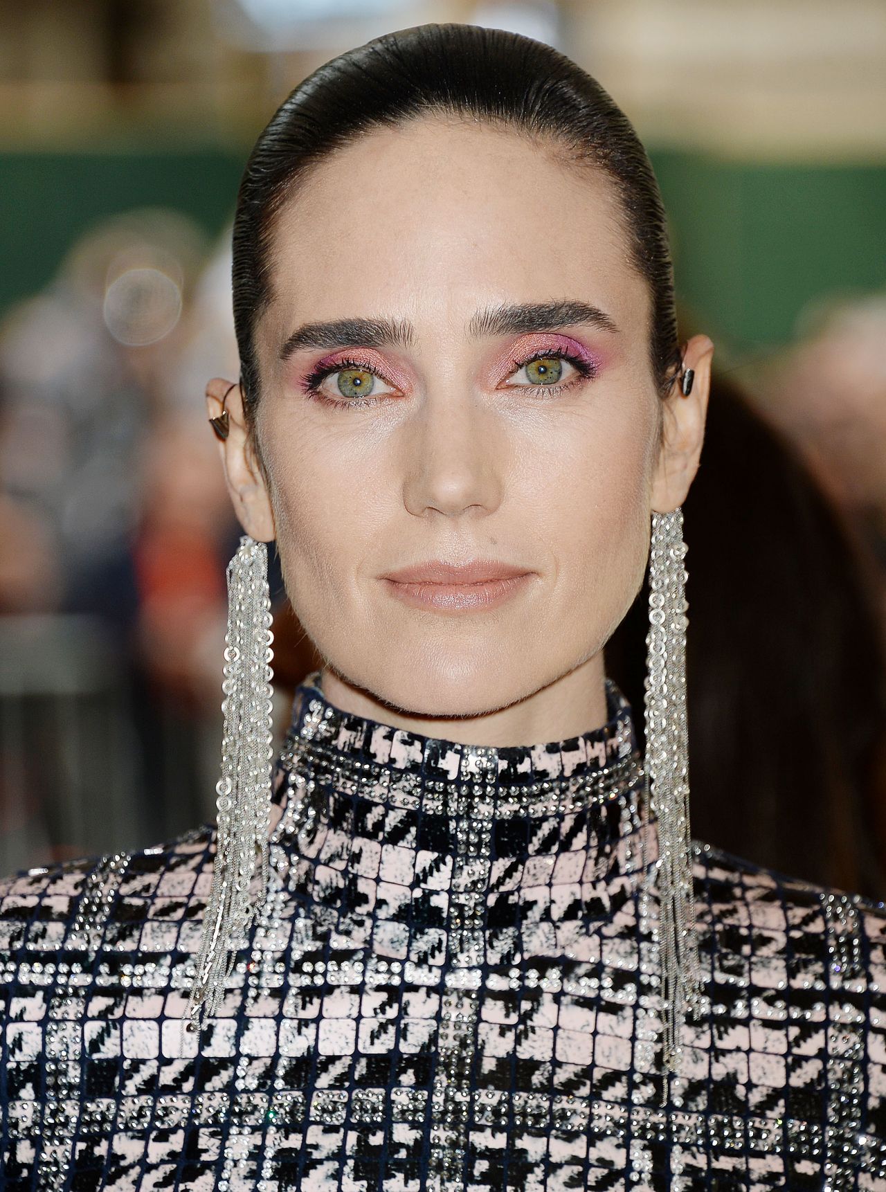 All of Jennifer Connelly's Met Gala Looks From 2001-2019: Photos – SheKnows