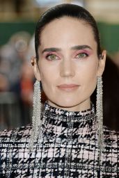 Jennifer Connelly at MET Gala in New York 05/01/2017