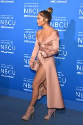 Jennifer Lopez – NBCUniversal Upfront in NYC 05/15/2017