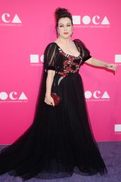 Jennifer Tilly - MOCA Gala in Los Angeles 04/29/2017