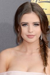 Jess Conte – MTV Movie and TV Awards in Los Angeles 05/07/2017