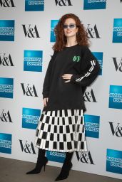 Jess Glynne – Balenciaga Shaping Fashion Preview in London, UK 05/24/2017
