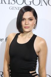 Jessie J at De Grisogono Party in Cannes, France 05/23/2017