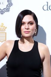 Jessie J at De Grisogono Party in Cannes, France 05/23/2017