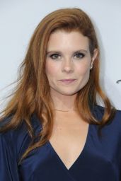 Joanna Garcia – ABC International Upfronts in Los Angeles 05/21/2017