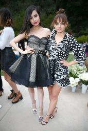 Joey King - "Marc Jacobs Celebrates Daisy" in Los Angeles 05/09/2017