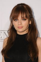 Joey King - NYLON Young Hollywood Party in LA 05/01/2017