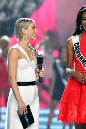 Julianne Hough - Miss USA 05/14/2017