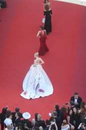 Julianne Moore – 70th Cannes Film Festival Opening Ceremony 05/17/2017