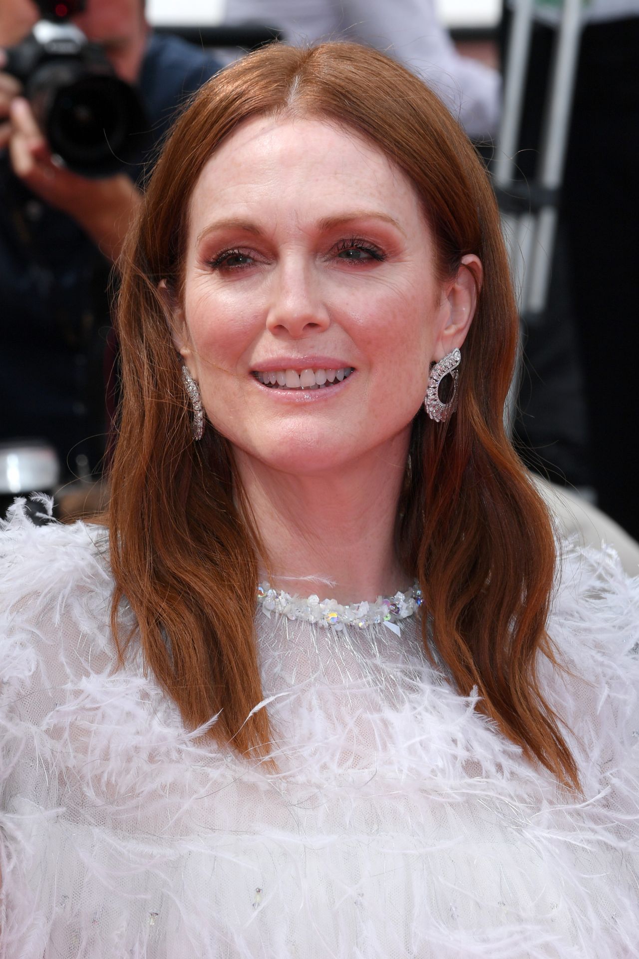 Julianne Moore cannes