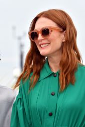 Julianne Moore – “Wonderstruck” Premiere in Cannes 05/18/2017 • CelebMafia