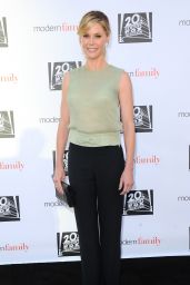 Julie Bowen - "Modern Family" TV Show Special Emmy Screening in LA 05/03/2017