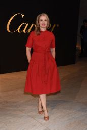 Julie Delpy – “Panthere de Cartier” Watch Launch in LA 05/05/2017