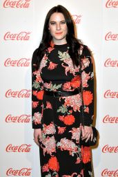 Kat Shoob – Coca-Cola Summer Party in London 05/10/2017