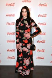 Kat Shoob – Coca-Cola Summer Party in London 05/10/2017