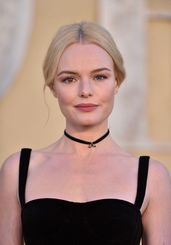 Kate Bosworth – Dior Cruise Collection 2018 in LA 05/11/2017