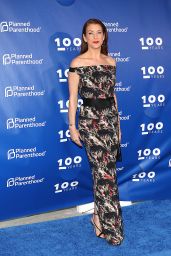 Kate Walsh – Planned Parenthood 100th Anniversary Gala in NYC 05/02/2017