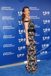 Kate Walsh – Planned Parenthood 100th Anniversary Gala in NYC 05/02/2017