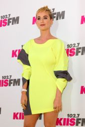 Katy Perry - 102.7 KIIS FM