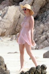Katy Perry Bikini Photos - Cabo San Lucas 05/09/2017
