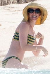 Katy Perry in Bikini - Cabo San Lucas 05/09/2017