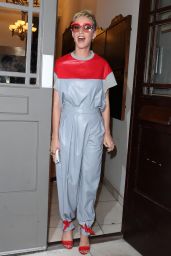 Katy Perry - Leaving The Water Rats in London, UK 05/25/2017